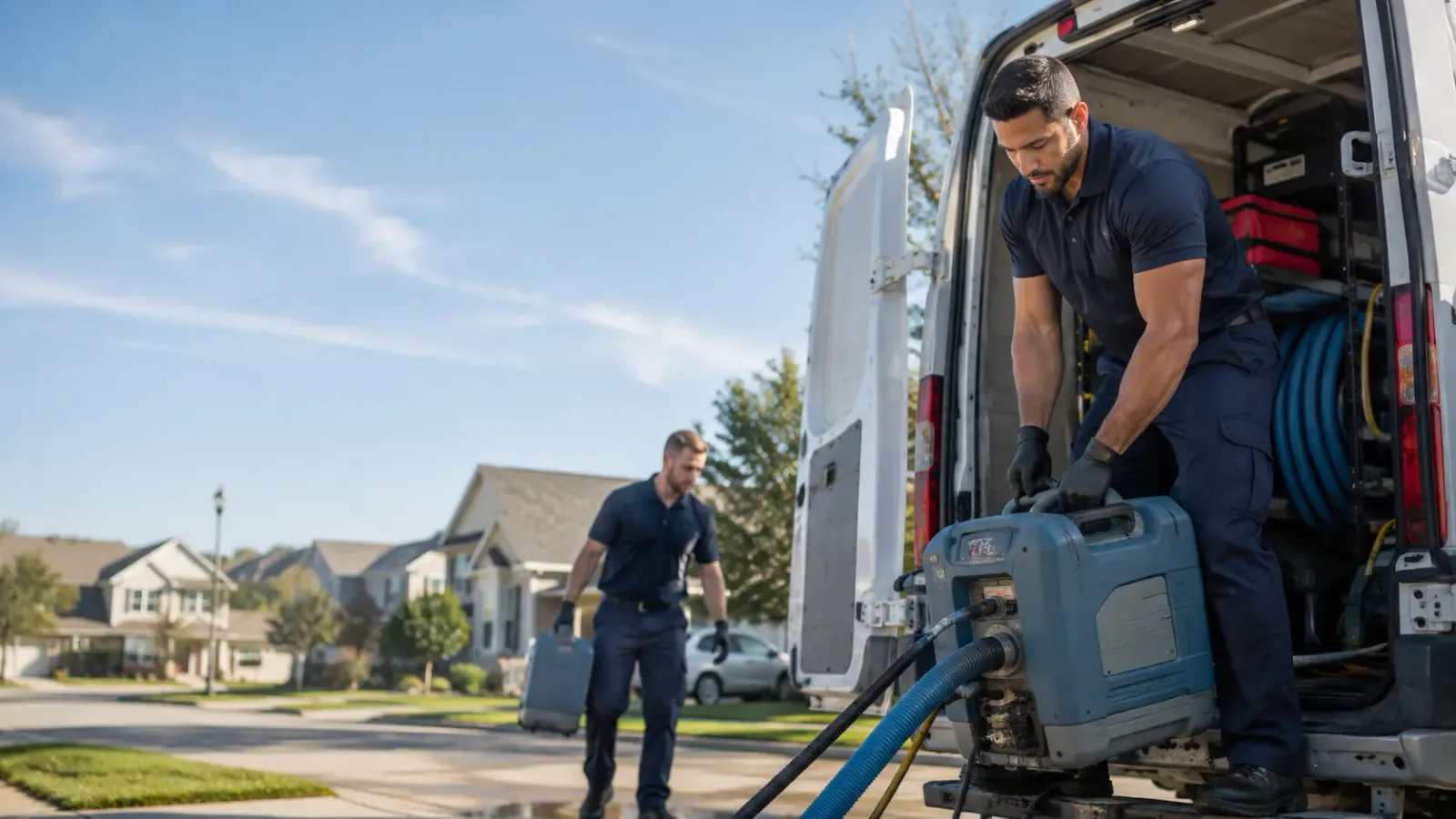 Trauma Cleanup in Galesburg, MI near me